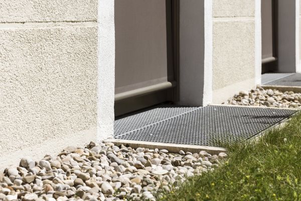 Cost of French Drain System Installation in Mechanicsville