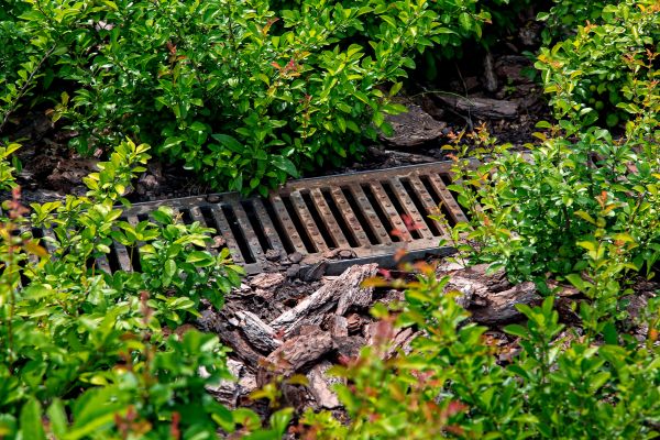 Cost of Underground Drainage Service in Mechanicsville