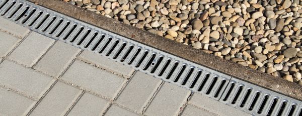 Cost of Surface Drainage in Mechanicsville
