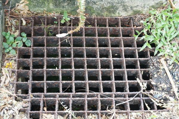 Cost of Yard Drain Cleaning in Mechanicsville