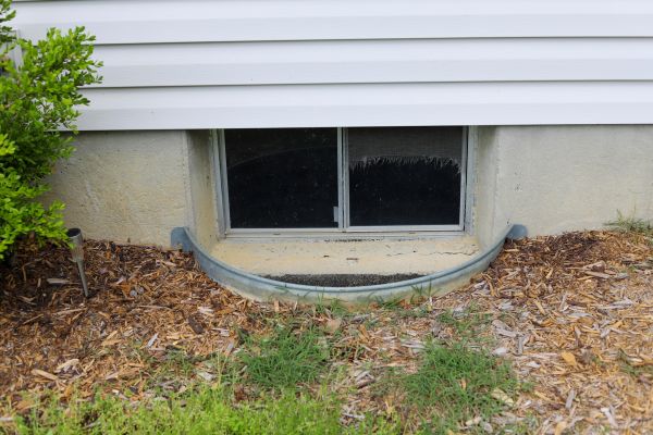 Cost of Window Well Drain Repair in Mechanicsville