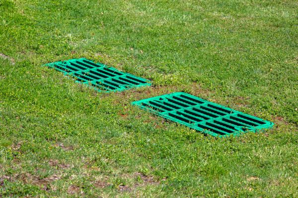 Cost of Catch Basin Installation in Mechanicsville