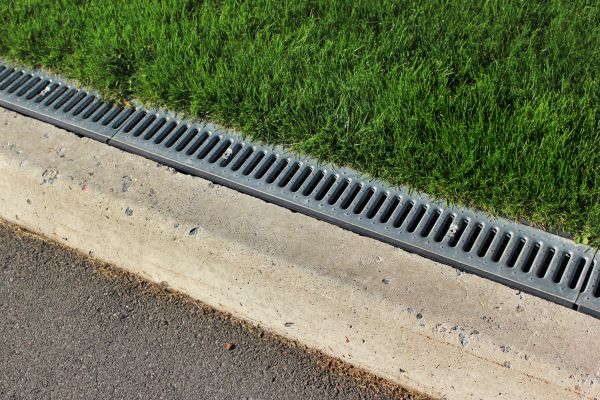 Cost of Driveway Drainage Installation in Mechanicsville