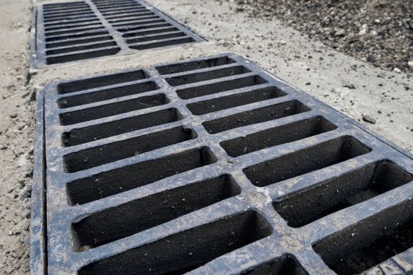 Cost of Catch Basin Repair in Mechanicsville