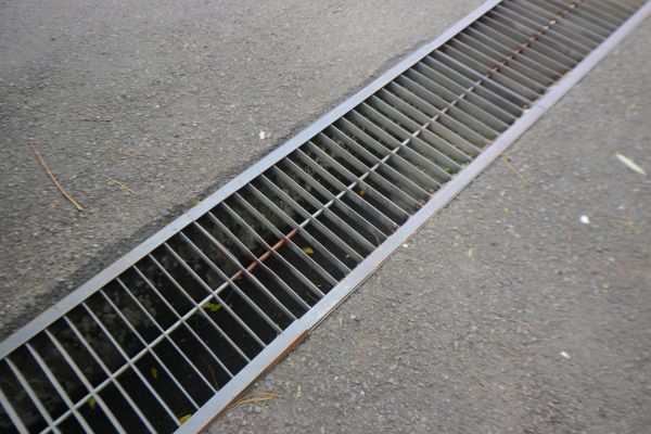 Cost of Driveway Drainage Repair in Mechanicsville