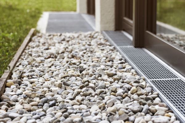 Cost of Perimeter Drain Installation in Mechanicsville