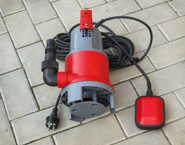 Cost of Submersible Pump Installation in Mechanicsville