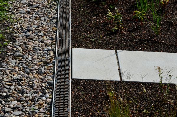 Cost of Drain Rerouting in Mechanicsville