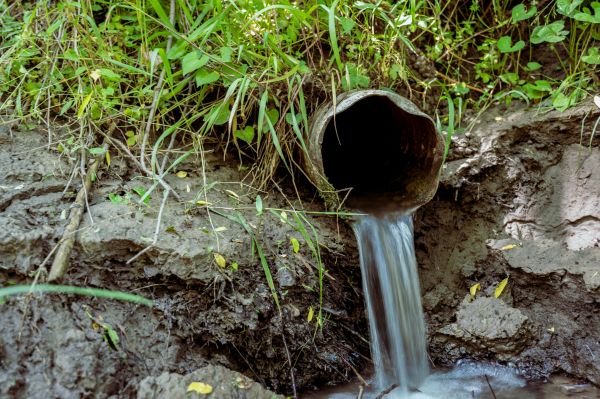 Cost of Drainage Tile Repair in Mechanicsville