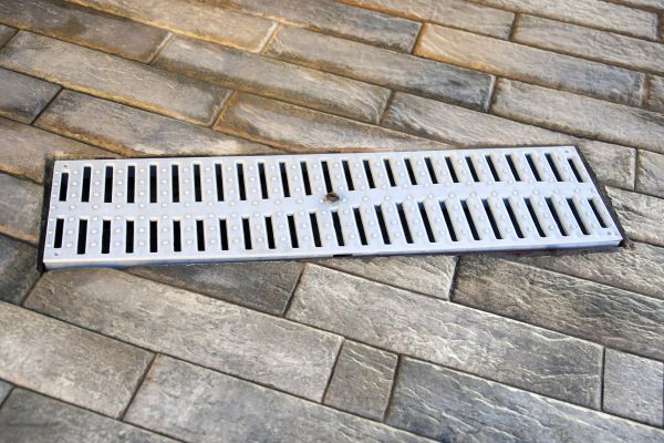 Cost of Exterior Drainage in Mechanicsville
