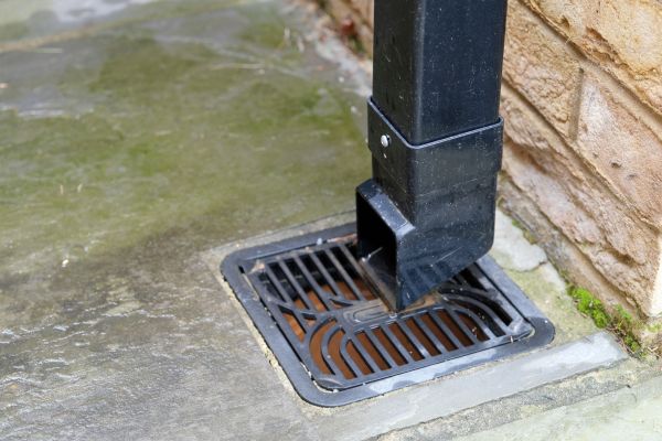 Cost of Drain Tile Installation in Mechanicsville