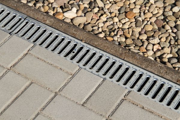 Cost of Drainage Line Replacement in Mechanicsville